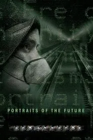 Portraits of the Future movie poster