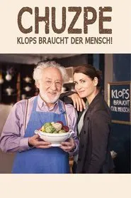 Chuzpe - Klops braucht der Mensch! movie poster