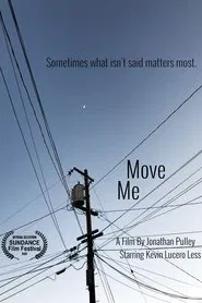 Move Me movie poster