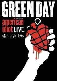 Poster do filme Green Day - VH1 Storytellers