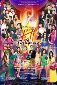 Paris By Night 105: The Lovers movie poster