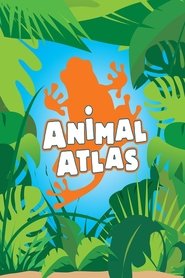 Poster da série Animal Atlas