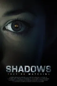 Shadows movie poster