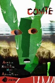 Comte - Alphabets Heaven movie poster
