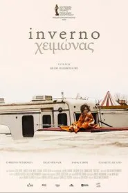 Timo's Winter movie poster