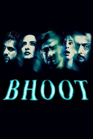Bhoot movie poster