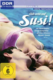 Take Care of Susi! movie poster