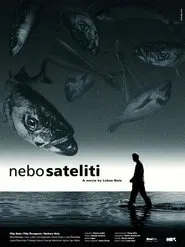 Celestial Body movie poster