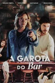 A Garota do Bar movie poster