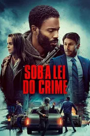 Poster do filme Sob a Lei do Crime