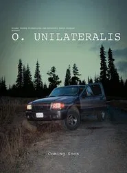 O. Unilateralis movie poster
