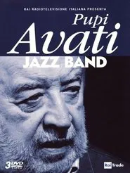 Jazz Band movie poster