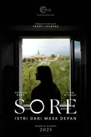 Sore: Istri Dari Masa Depan movie poster