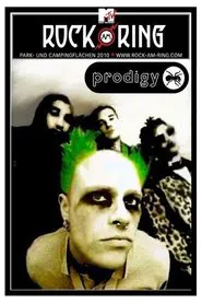 The Prodigy - Live at Rock AM Ring movie poster