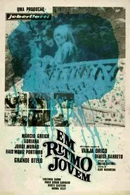 Em Ritmo Jovem movie poster