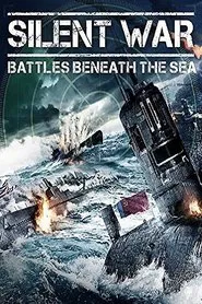 The Silent War tv show poster