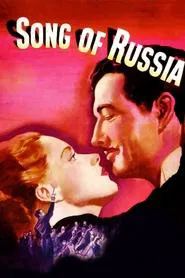 Poster do filme Song of Russia