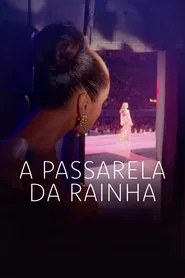 Poster do filme A Passarela da Rainha