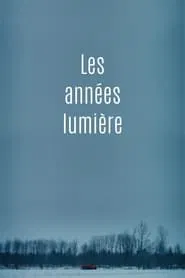 Poster do filme The light years