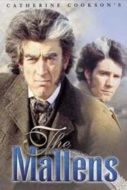 The Mallens movie poster