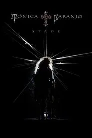 Mónica Naranjo: Stage movie poster