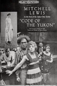 Code of the Yukon movie poster