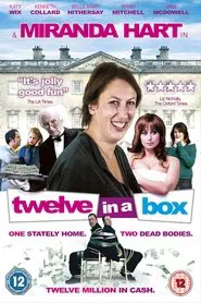Twelve in a Box movie poster
