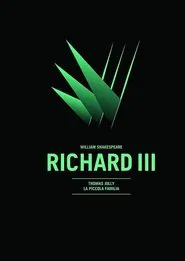 Poster do filme Richard III