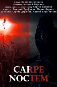 Carpe Noctem movie poster