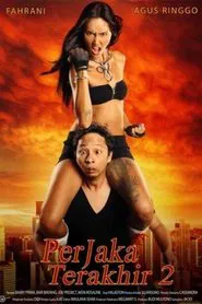 Perjaka Terakhir 2 movie poster
