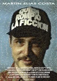 ¿Quién Rompió la Ficción? movie poster