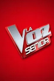 La voz sénior tv show poster