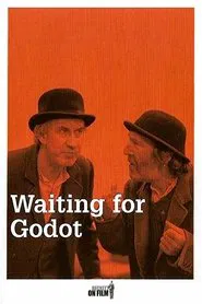 Waiting for Godot movie poster