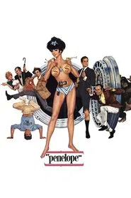 Penelope movie poster