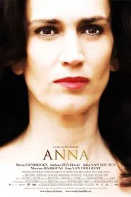 Poster do filme Anna