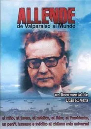 Allende, de Valparaiso al Mundo movie poster