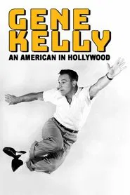 Gene Kelly - An American in Hollywood movie poster