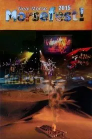 Morsefest 2015: Question Mark movie poster