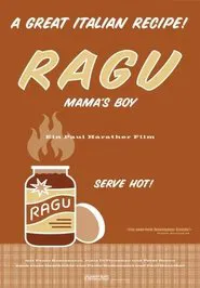 The Ragu Incident movie poster