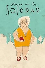 Loneliness Square movie poster