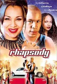 Poster do filme Rhapsody