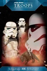 Poster do filme Troops