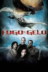 Poster do filme Fogo e Gelo