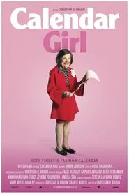 Calendar Girl movie poster