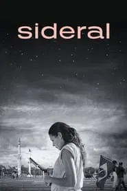 Sideral movie poster