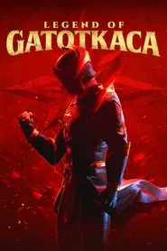 Satria Dewa: Gatotkaca movie poster