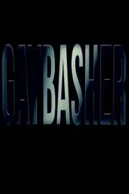 Gaybasher movie poster