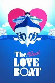 The Real Loveboat tv show poster