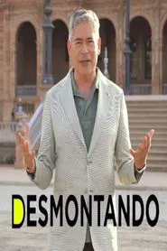 Poster da série Desmontando
