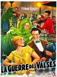 Poster do filme Court Waltzes